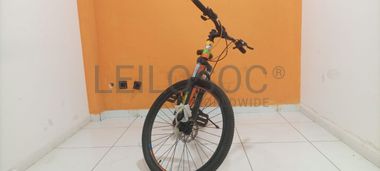 Bicicleta Magz MD-4100