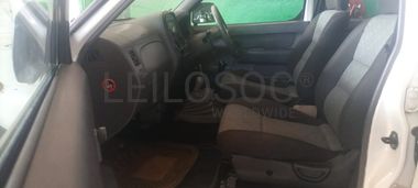 Nissan Hardbody