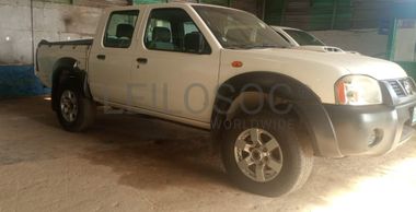Nissan Hardbody