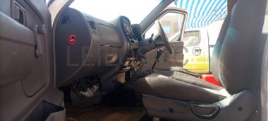Nissan Hardbody