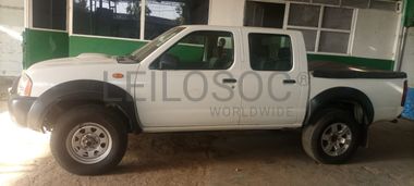 Nissan Hardbody