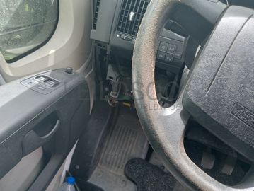 Veículos Ligeiros de Mercadorias