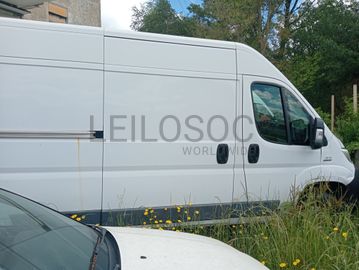 Veículos Ligeiros de Mercadorias