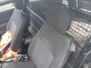 Veículos Ligeiros de Mercadorias