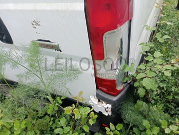 Veículos Ligeiros de Mercadorias