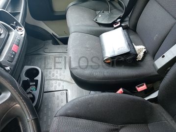 Veículos Ligeiros de Mercadorias