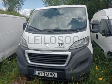 Veículos Ligeiros de Mercadorias