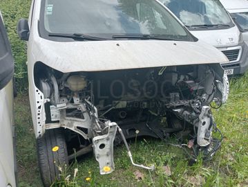 Veículos Ligeiros de Mercadorias