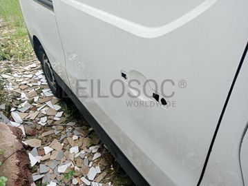 Veículos Ligeiros de Mercadorias