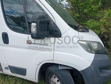 Veículos Ligeiros de Mercadorias