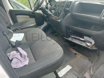 Veículos Ligeiros de Mercadorias