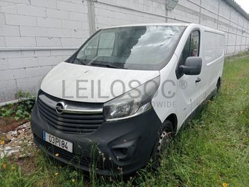Veículos Ligeiros de Mercadorias
