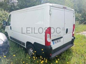 Veículos Ligeiros de Mercadorias