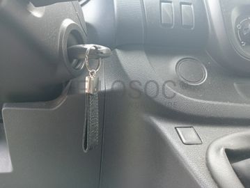 Veículos Ligeiros de Mercadorias