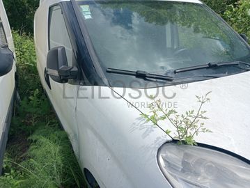 Veículos Ligeiros de Mercadorias