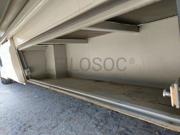 Iveco A65C18 · Ano 2007 · 28 Lugares