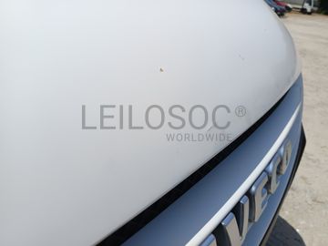 Iveco A65C18 · Ano 2007 · 28 Lugares