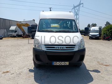 Iveco A65C18 · Ano 2007 · 28 Lugares