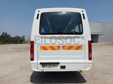 Iveco A65C18 · Ano 2007 · 28 Lugares