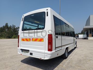 Iveco A65C18 · Ano 2007 · 28 Lugares
