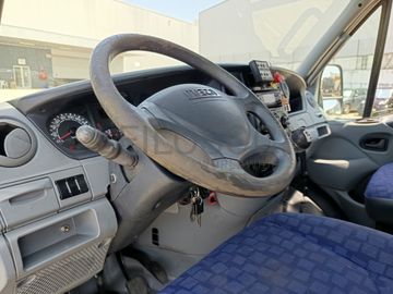 Iveco A65C18 · Ano 2007 · 28 Lugares