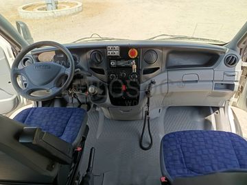Iveco A65C18 · Ano 2007 · 28 Lugares