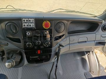 Iveco A65C18 · Ano 2007 · 28 Lugares