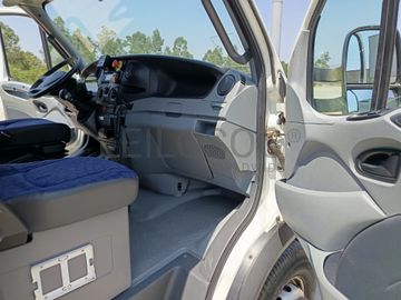 Iveco A65C18 · Ano 2007 · 28 Lugares