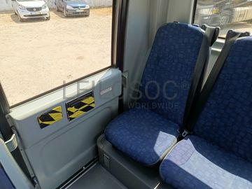 Iveco A65C18 · Ano 2007 · 28 Lugares