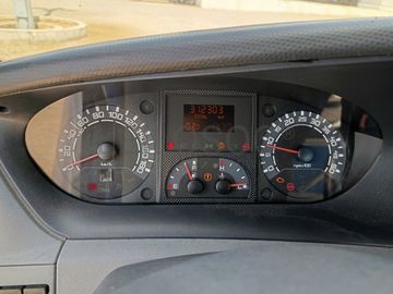 Iveco A65C18 · Ano 2007 · 28 Lugares