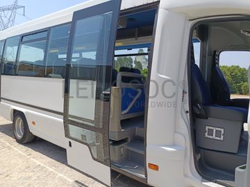Iveco A65C18 · Ano 2007 · 28 Lugares