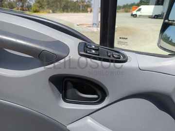 Iveco A65C18 · Ano 2007 · 28 Lugares