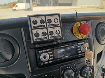 Iveco A65C18 · Ano 2007 · 28 Lugares