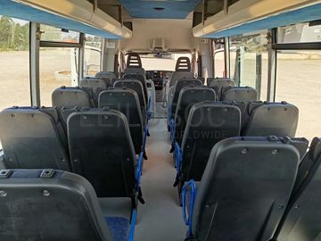 Iveco A65C18 · Ano 2007 · 28 Lugares