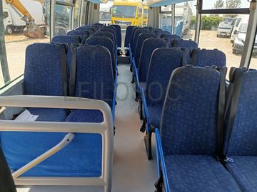 Iveco A65C18 · Ano 2007 · 28 Lugares