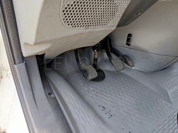 Iveco A65C18 · Ano 2007 · 28 Lugares