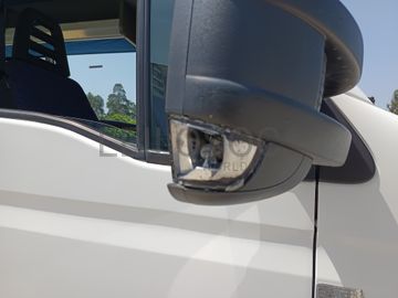 Iveco A65C18 · Ano 2007 · 28 Lugares