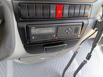 Iveco A65C18 · Ano 2007 · 28 Lugares