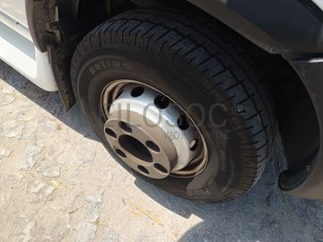 Iveco A65C18 · Ano 2007 · 28 Lugares