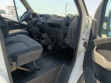 Renault Master · Ano 2014