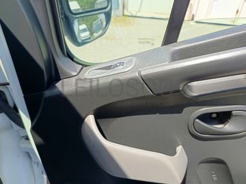 Renault Master · Ano 2014