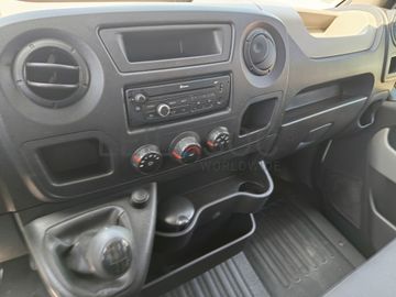 Renault Master · Ano 2014
