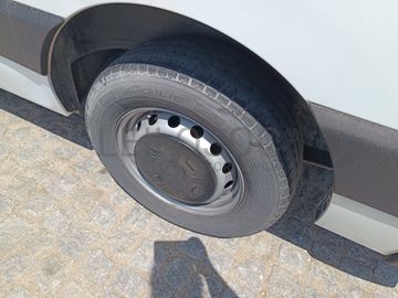 Renault Master · Ano 2014