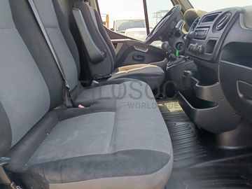 Renault Master · Ano 2014