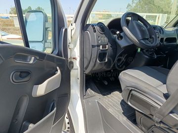 Renault Master · Ano 2014