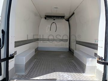 Renault Master · Ano 2014