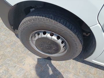 Renault Master · Ano 2014