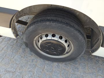 Renault Master · Ano 2014
