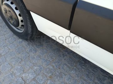 Renault Master · Ano 2014