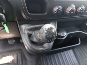 Renault Master · Ano 2014